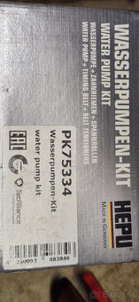 Predam mix novych autodielov > i-2 - 3