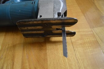 predam - kvalitna priamociara pila SCINTILLA SA, made in Swi - 3