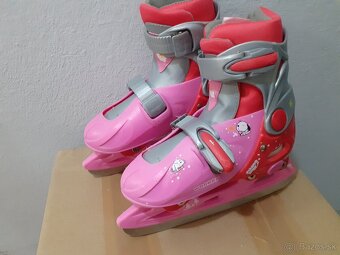 dievčenske korčule - 3