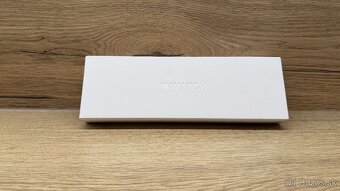 Apple Watch Series 11 46mm Jet Black Cellular - 3