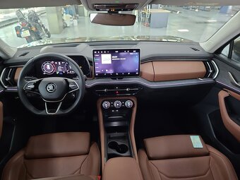 Škoda Kodiaq 2.0 TDI DSG TOP Selection 4X4 - 3