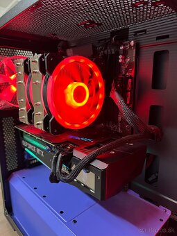 Ryzen 9 5900x / RTX 3070/ 16GB RAM - 3
