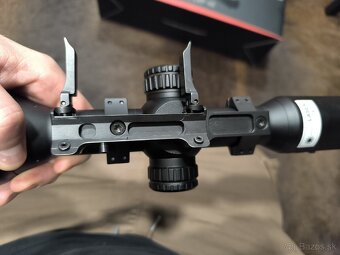 Hikmicro Alpex 4K - 3