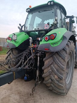 Deutz fahr - 3