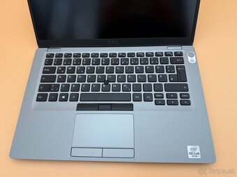 Notebook Dell Latitude 5410 i5-10310U / 16GB RAM / 256GB SSD - 3