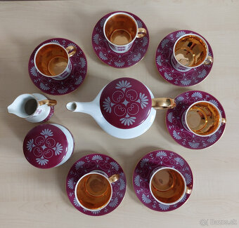 Porcelánová súprava Lada - 3