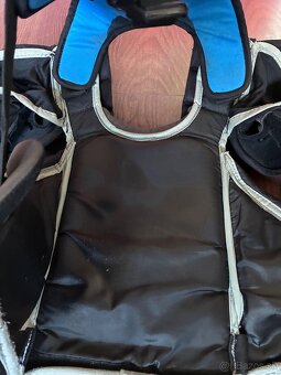 Brankárska vesta Bauer - 3