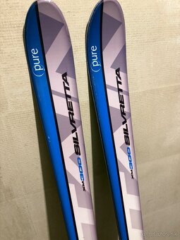 Skialp set+lyziarky - 3