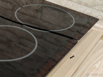 Indukčná Varná Doska Electrolux EHD60020P - 3