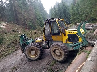 Predám lkt 81 itl - 3