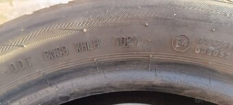2x letna 195/50/16  88v - 3