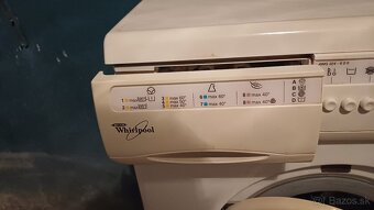 Pracka úzka 34 cm - 3