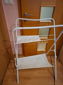 Stojan na vaničku - 3