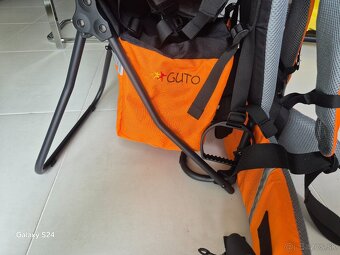 Turisticky nosic - 3