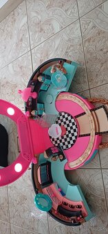 Kufrik LOL kaderníctvo - 3