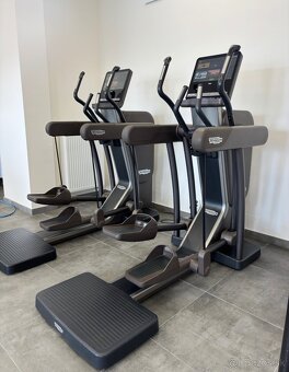Technogym Artis Vario Unity 3 Live profi kardio - 3