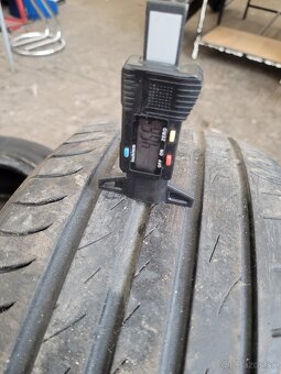 Letné 225/55 R16 - 3