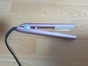 Žehlička na vlasy - 3