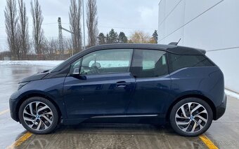 BMW i3 120 Ah 2021 - 3