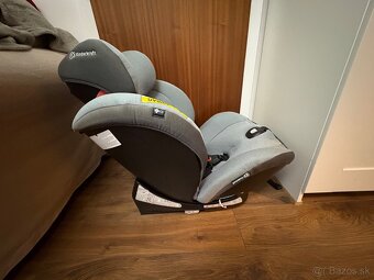 Autosedacka Kinderkraft Myway s isofixom - 3