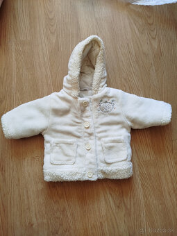 Balik 62/68 jesen/zima/jar pre dievcatko - 3