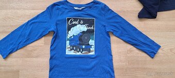 Detské chlapčenské oblečenie - 3