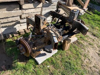 KIA sorento 2.5 crdi - 3