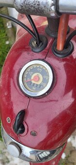 Jawa pionier 555 - 3