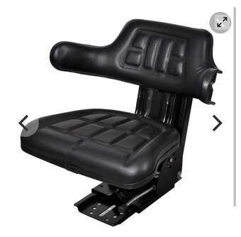 PREDAM SEDACKA TRAKTOR ZETOR,UKT,LKT - 3