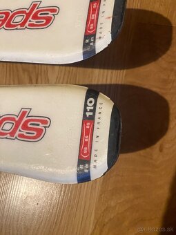 Dynastar lyže + palice Gryf - 3