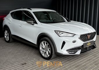 ⭐ CUPRA FORMENTOR ⭐ - 3