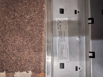 Indukcna varná doska bosch s ramikom - 3