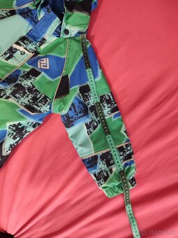 Zimná kombinéza - 3