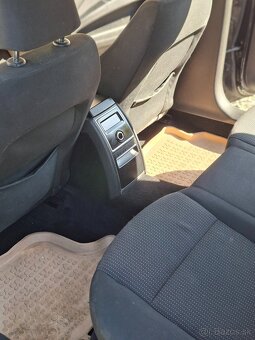 Predam škoda superb - 3