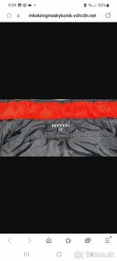 Bunda-bomberka Ferrari vel.92-98 - 3