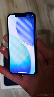 Iphone 13 Mini 100% baterka - 3