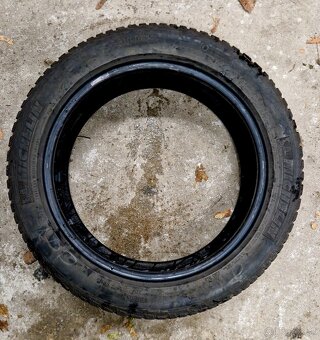 215/45r16 Michelin Alpin 5 - 3