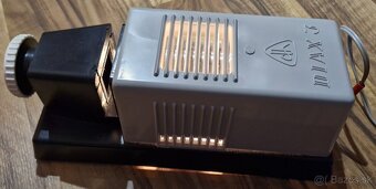 Diaprojektor detský - 3