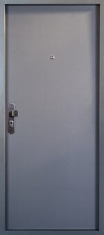 Protipoziarné bezpečnostné dvere SECUM FLAGMAN RC2 - 3