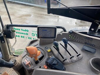 JOHN DEERE 6105 R  ( 2KS VYBER/ Pvh/ naklladaac) - 3