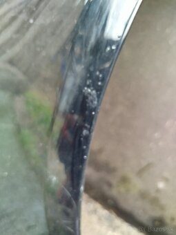 Volksvagen Passat B6 - 3