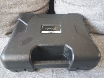 Predám tlačiareň štítkov Brother E300 - 3