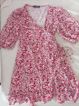 Letné šaty c. S - 3