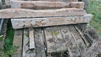 Betonový podval - 3