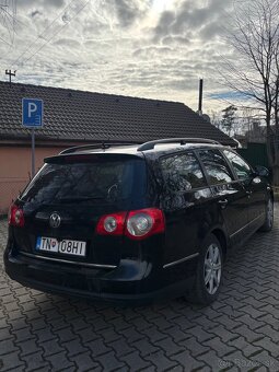 Volkswagen Pasat 2.0tdi dsg - 3