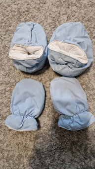 Rôzne oblečenie - 3