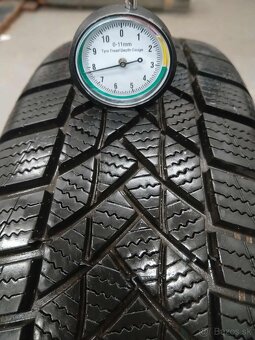 14" KIA, Hyundai + zimné pneu. - 3