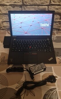 LENOVO THINKPAD X250 - 3