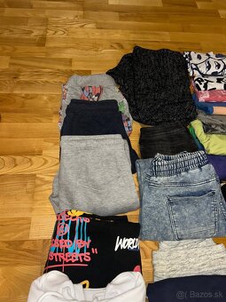 Pánske oblečenie - 3