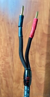 Audioquest Type 8 - 3